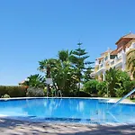 Lejlighed Ap261 - Pernille Nerja