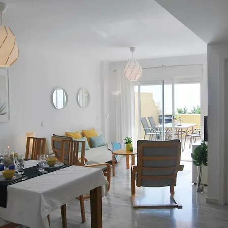 Lejlighed Ap261 - Pernille Nerja