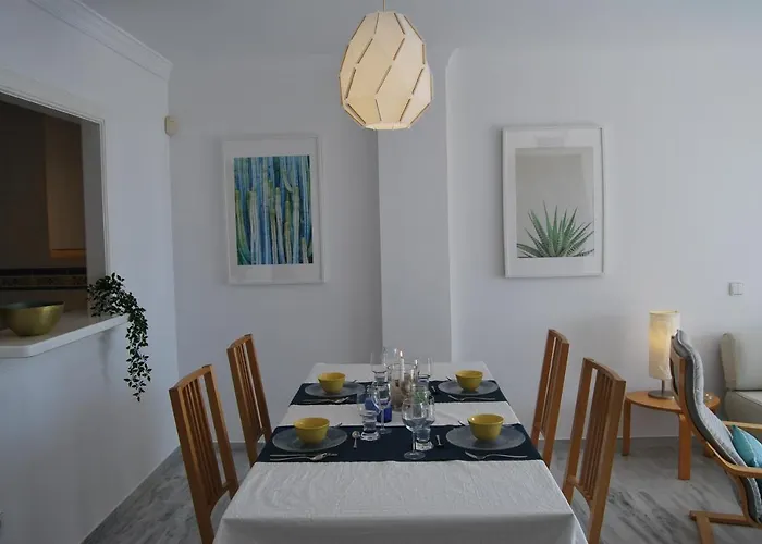 Apartment Ap261 - Pernille
